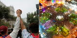 Marcha Del Orgullo 2022: las imágenes que dejaron el desfile LGTBI en Lima [FOTOS]