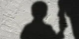 Niños en la mira de secuestradores: PNP informó que se ha reportado más de 70 casos