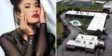 Selena: así luce ahora el hotel donde falleció