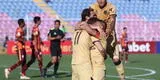 ¡Qué sigan los festejos!: Cusco FC venció al Comerciantes y es el ganador del Apertura de la Liga 2