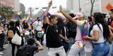 Ipsos: más de 1,7 millones de peruanos se identifican con la comunidad gay