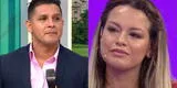 Néstor Villanueva muestra prueba que no intentó cobrar a Florcita por firmar divorcio [VIDEO]