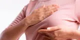 Cáncer de mama: los tumores se propagan agresivamente mientras los pacientes duermen, según estudios