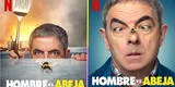 Final explicado de "Hombre vs. abeja", serie top de Netflix [VIDEO]