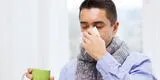 ¿Cómo diferenciar los síntomas del COVID-19, resfriado y alergia?