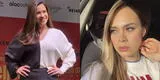 Vanessa Terkes rechazó ataques hacia Jossmery Toledo en avión: "Todos merecemos respeto" [VIDEO]