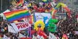 Día del Orgullo: ¿Por qué se celebra el 28 de junio y qué significan las iniciales LGBTIQ+?