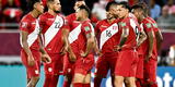 Selección peruana vuelve a las canchas: confirmó rival mundialista para borrar el dolor del repechaje