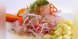 Día del Ceviche: Conoce qué ingredientes necesitas y cómo se prepara el plato bandera