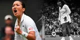 Serena Williams cayó en la primera ronda de Wimbledon ante Harmony Tan [RESUMEN]