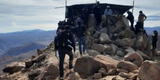 Arequipa: más de 20 mineros heridos y otros atrapados tras atentado a socavón de Calpa Renace