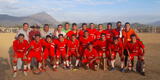 Copa Perú: No se dan tregua  y salen los clasificados en  Morropón