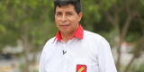 Perú Libre pide a Pedro Castillo renunciar a su militancia [VIDEO]