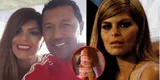 Chorri Palacios reaparece con su esposa tras ampay en Chiclayo [VIDEO]
