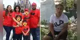 Madre clamaba entrar a EE.UU. para ver a su hija con cáncer, pero se lo negaron hasta que murió: Estaba en estado cuatro