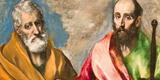 Día de San Pedro y San Pablo: ¿Quiénes fueron estos santos y por qué se les celebra juntos?