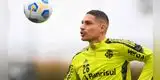 Julio 'Coyote' Rivera respondió si Paolo Guerrero fichará por Alianza Lima: “Ojalá sea Brasil” [VIDEO]