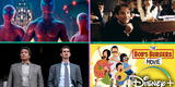Disney +: Mira la lista de las películas y series que se estrenan en julio 2022 [VIDEOS]