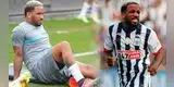 Jefferson Farfán ganó 300 mil dólares sin jugar medio año en Alianza Lima: 215 días de ausente