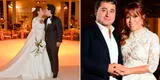Magaly Medina: ¿Cuánto habría costado su boda con Alfredo Zambrano?