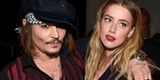 Amber Heard prepara libro donde contará sobre su relación con Johnny Depp: "¡Lo va a contar todo!"