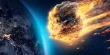 Día Internacional de los Asteroides: Conoce cuáles son los más peligrosos para la Tierra