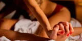 Las 3 mejores posturas para sentir mayor placer durante el sexo anal, según el Kamasutra