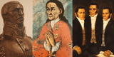 Próceres de la Independencia: ¿Quién fue Mateo Pumacahua?