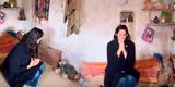 Usuarios indignados con campaña de Gianella Neyra que da 'una probadita' del friaje en Puno desde Lima: “Dejen de exotizar” [VIDEO]