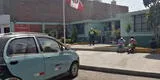 Ica: mujer denuncia a taxista por tocamientos indebidos y tentativa de violación en Chincha