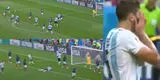 “Es el milagro, la última”: así narró la prensa argentina el gol que pudo dejarlos en Rusia 2018 [VIDEO]