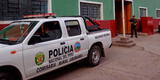Cusco: mujer que azotaba a su hijo con látigo de cuero es detenida