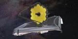 NASA: La imagen 'más profunda del universo' tomada por el telescopio James Webb será revelada en julio