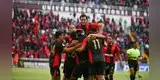 Melgar vs. Deportivo Cali: Cuándo y en qué canales pasarán el partido de vuelta por octavos de la Copa Sudamericana