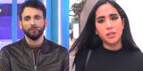 Rodrigo González se pronuncia sobre video de Melissa Paredes: "Estamos consternados" [VIDEO]