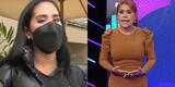 Melissa Paredes denunciaría a Magaly Medina: "Claro que tomaré medidas" [VIDEO]