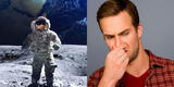 ¿Qué olor tiene el espacio? Astronautas de la NASA lo revelan