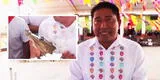Alcalde mexicano se casa con caimán para ayudar a su pueblo: “Que no nos falte la comida” [VIDEO]
