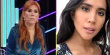 Magaly Medina a Melissa Paredes tras difusión a audios: "Aquí la única investigada es ella" [VIDEO]