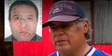 “Para mi está en el extranjero”: Padres de víctima de feminicidio en Collique exigen a la PNP que lo encuentren [VIDEO]
