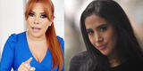 Magaly Medina a Melissa Paredes: “Te doy S/2,500 mensuales para que dejes de utilizar a tu hija”