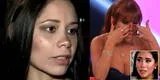 Olenka Cuba arremete contra Magaly por 'exponer' a hija de Melissa: "Hizo la finta de que le salían lágrimas"