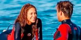 Shakira captada con apuesto surfista en el mar tras separación con Gerard Piqué: los rumores de relación