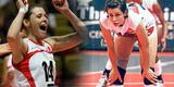 Elena “Patadita” Keldibekova: ¿A qué se dedica ahora la voleibolista nacida en Kazajistán?