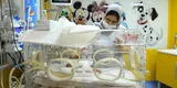 Muere un bebé 2 horas después de nacer por "complicaciones en el cuerpo": Su padre y madre son hermanos