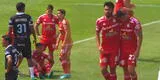 Carlos A. Mannucci vs. Sporting Cristal: Yoshimar Yotún abandonó la cancha a los 7 minutos por lesión