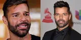 Ricky Martin es demandado por violencia doméstica y tiene una orden de alejamiento en su contra [FOTO]