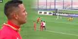 Sport Huancayo no se deja: empató 1-1 por vía penal gracias a Luis Benites y pelea el título