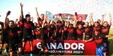 Melgar, campeón del Torneo Apertura 2022: empató sin goles en Sullana y fue el mejor de la Liga 1