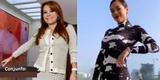 Magaly Medina y Jazmín Pinedo se visten con la misma marca de ropa: ¡Qué coincidencia! [FOTOS]